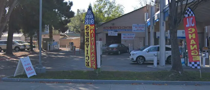 Auto 1 Service Center 9