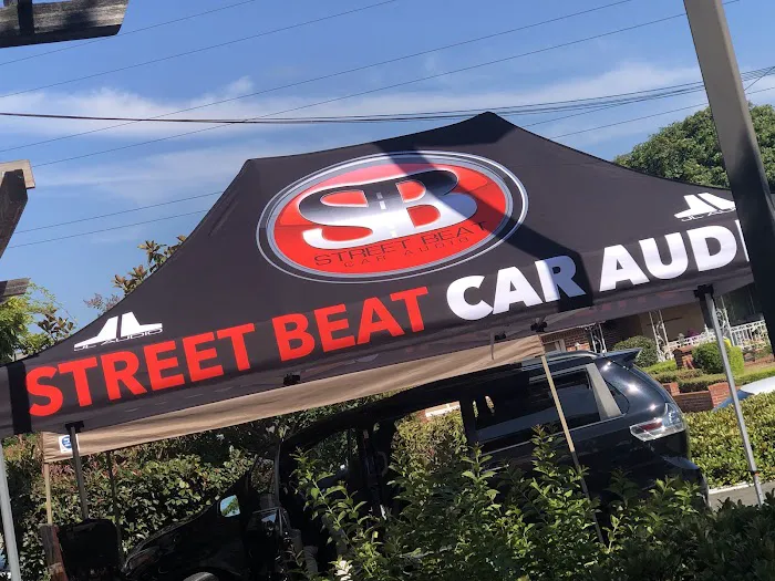 Street Beat Car Audio 1