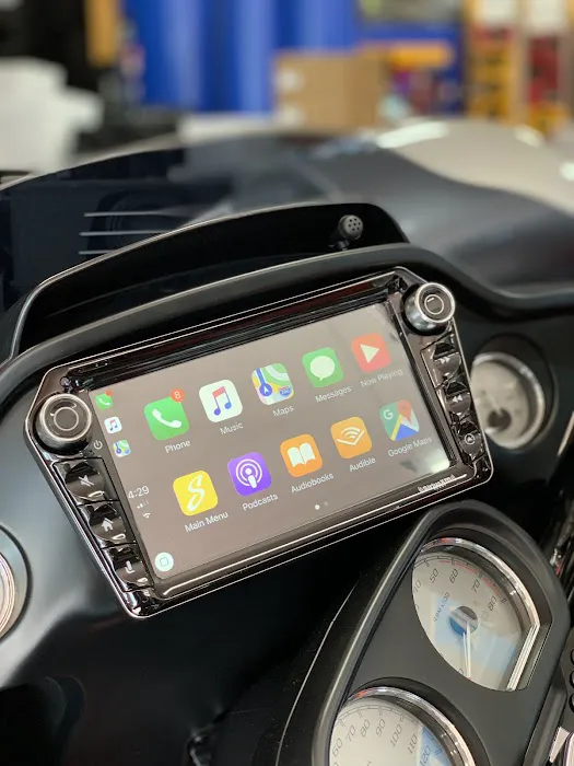 Street Beat Car Audio 2