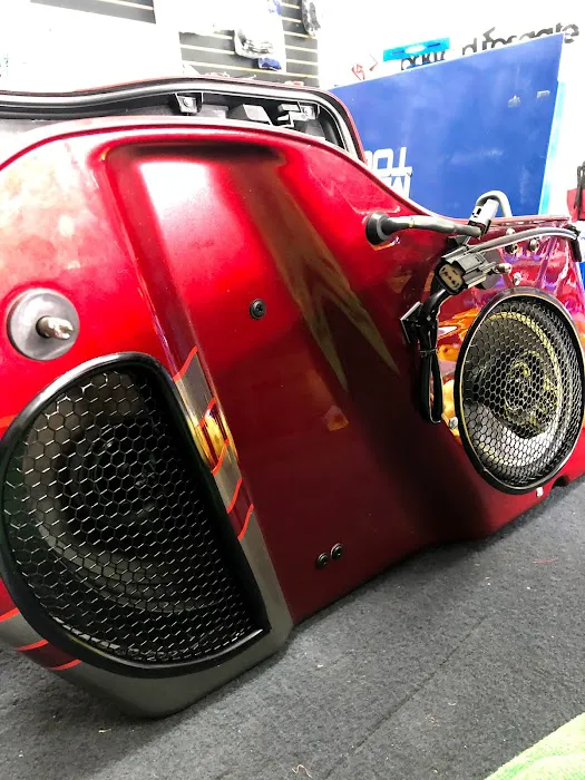 Street Beat Car Audio 8