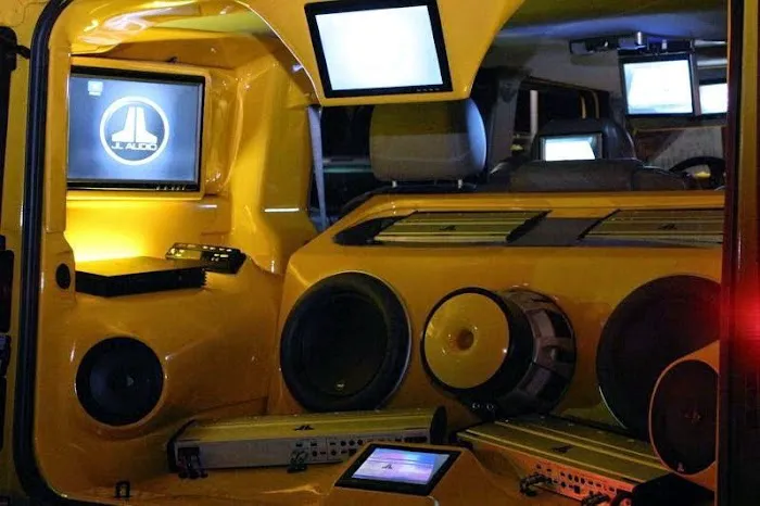 Street Beat Car Audio 7