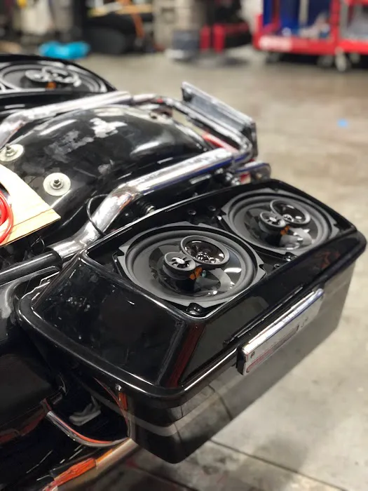 Street Beat Car Audio 5