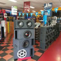 Street Beat Car Audio