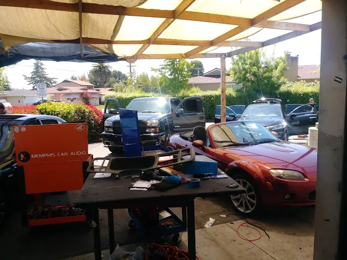 Street Beat Car Audio 6