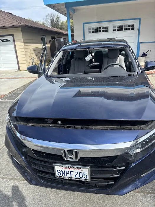 Bay Area Auto Glass 8