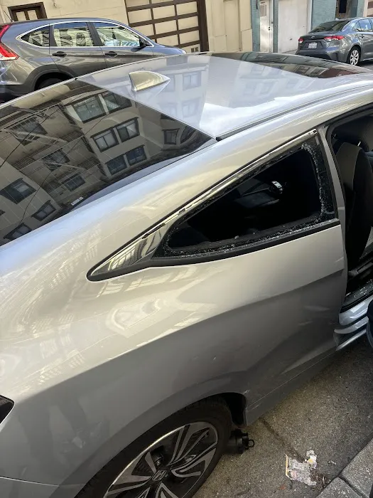 Bay Area Auto Glass 7