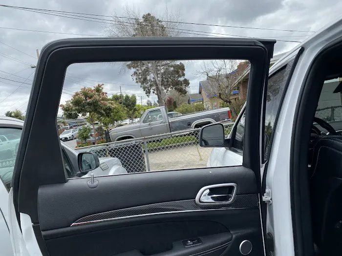 Bay Area Auto Glass 1