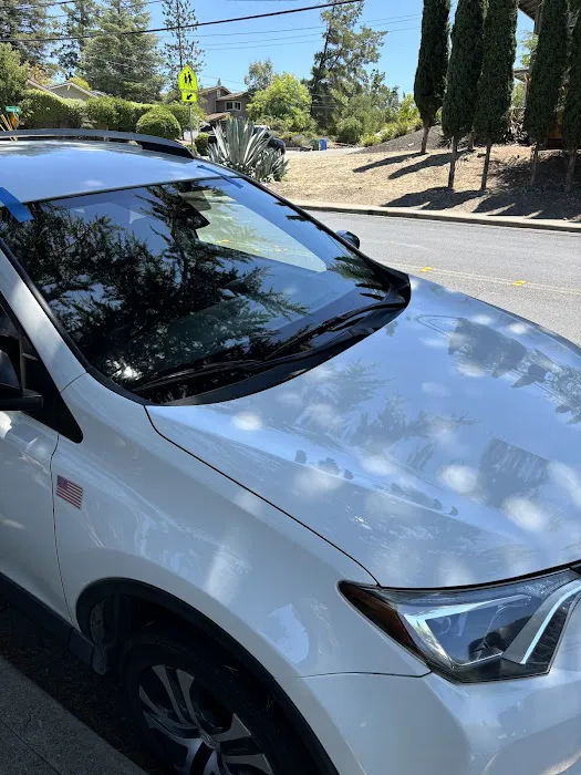 Bay Area Auto Glass 0