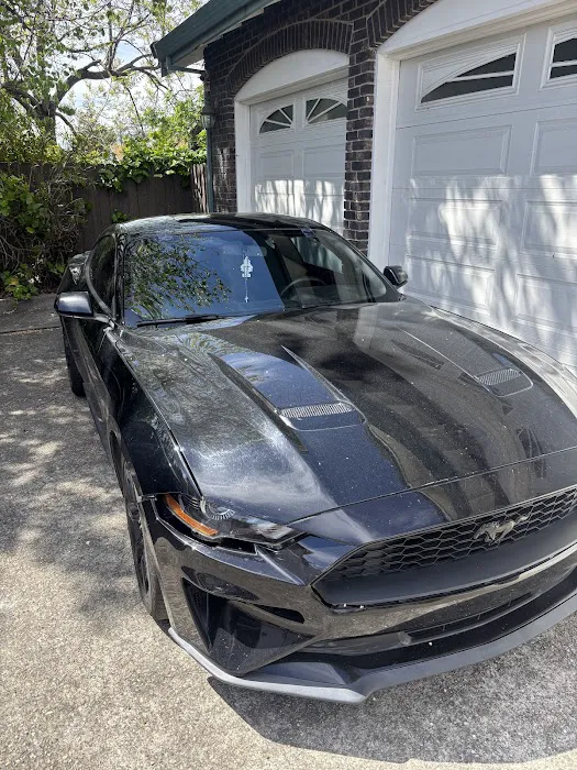 Bay Area Auto Glass 5
