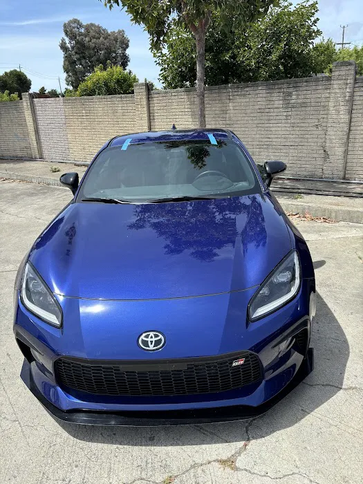 Bay Area Auto Glass 4