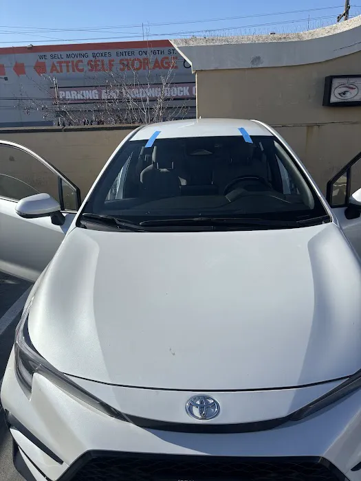 Bay Area Auto Glass 9