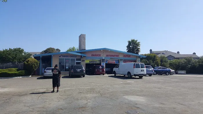 Harder Automotive Repair 1