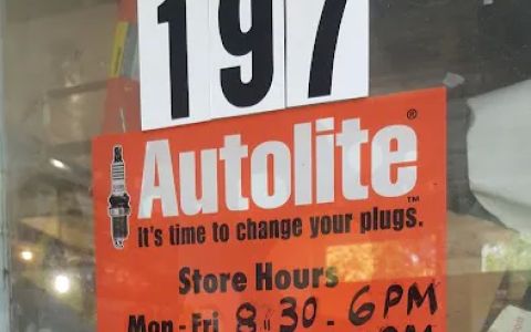 Harder Automotive Repair