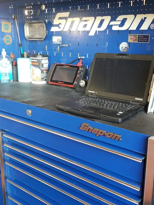 Affordable Towing and Auto Repair 3