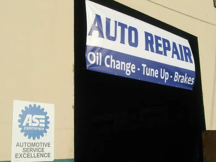 Affordable Towing and Auto Repair 7