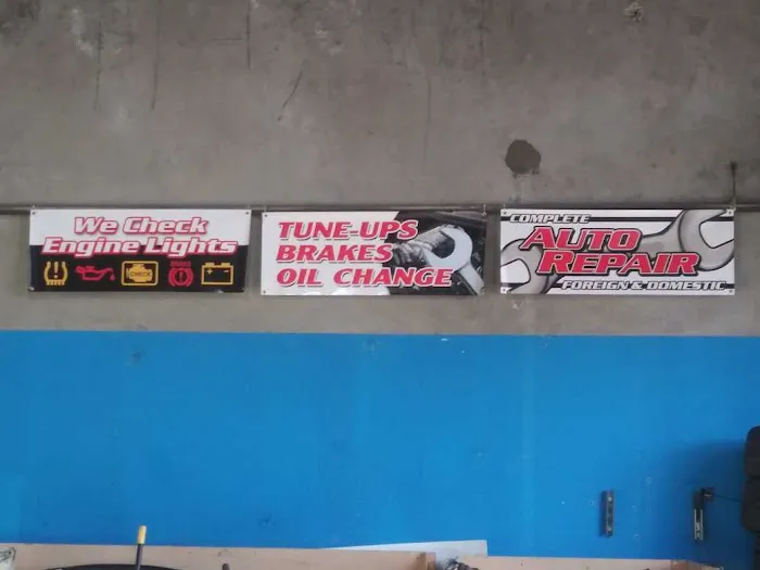 Affordable Towing and Auto Repair 9
