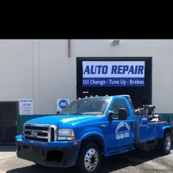 Affordable Towing and Auto Repair ico