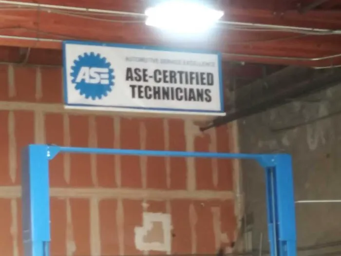 Affordable Towing and Auto Repair 5