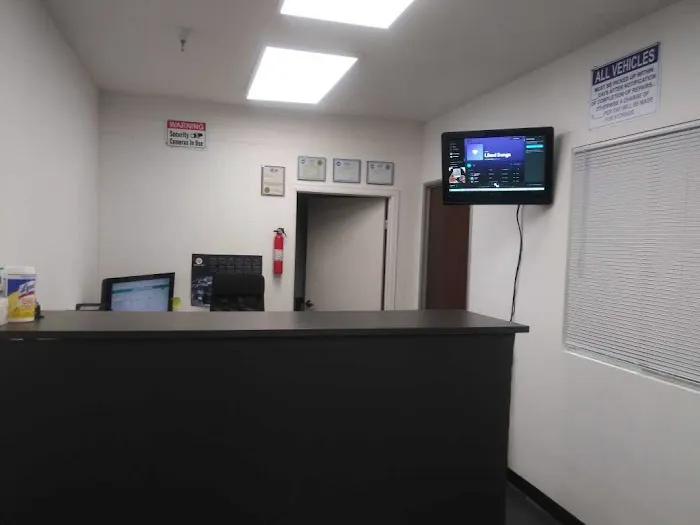 Affordable Towing and Auto Repair 6