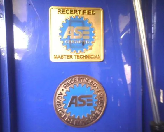 Affordable Towing and Auto Repair 2