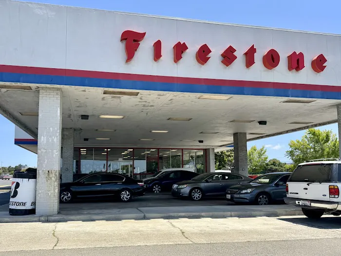 Firestone Complete Auto Care 4