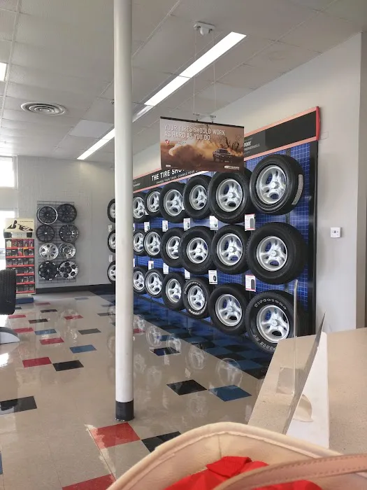 Firestone Complete Auto Care 0