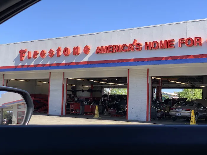 Firestone Complete Auto Care 1