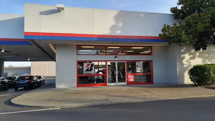 Firestone Complete Auto Care 8