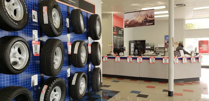 Firestone Complete Auto Care 7