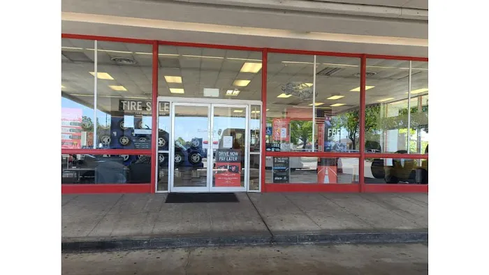 Firestone Complete Auto Care 5