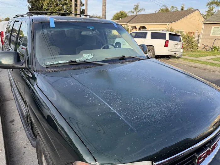 Local Auto Glass 0