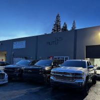 Gs Autobody repair