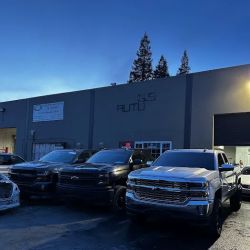 Gs Autobody repair ico
