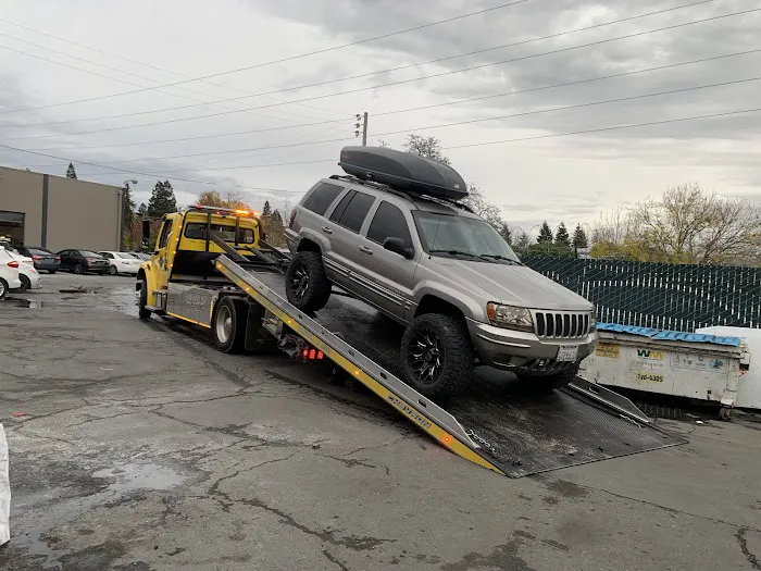 Gs Autobody repair 5