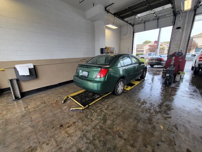 Jiffy Lube 2