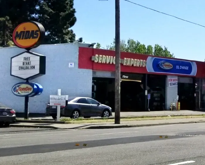 Midas 5