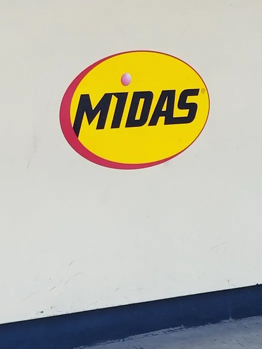 Midas 6