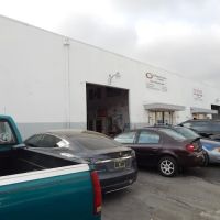 Performance Paint & Towing
