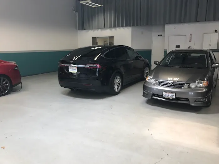 Performance Paint & Towing 9
