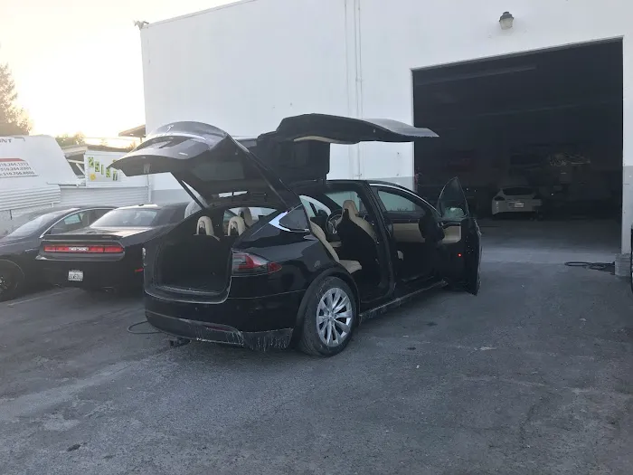 Performance Paint & Towing 4