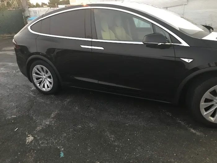 Performance Paint & Towing 5