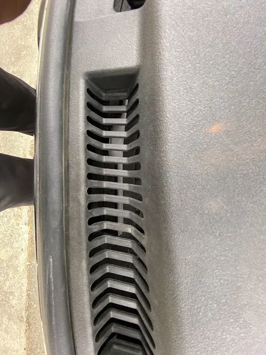 B-2 Auto Body & Repair 0