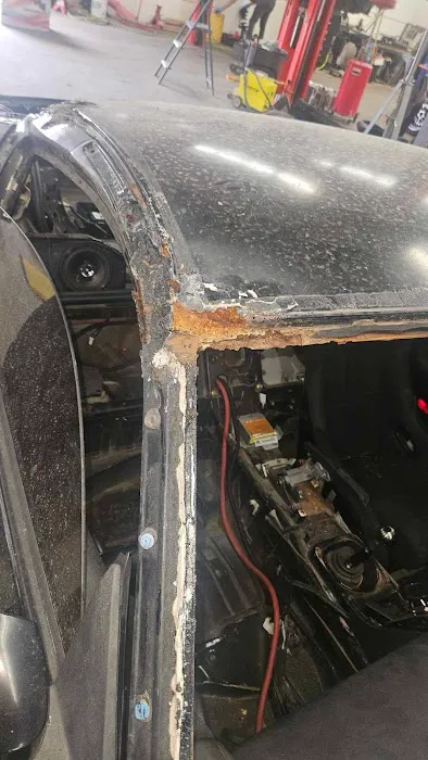 Metro Collision Center 0