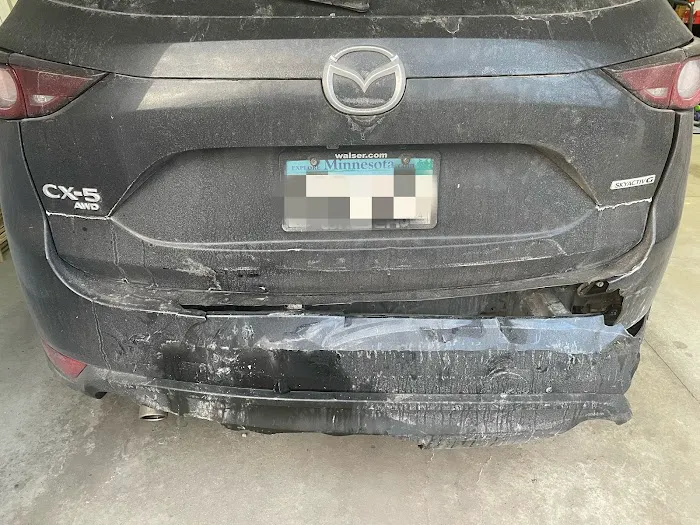 Metro Collision Center 4