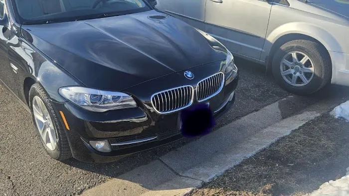 Metro Collision Center 3