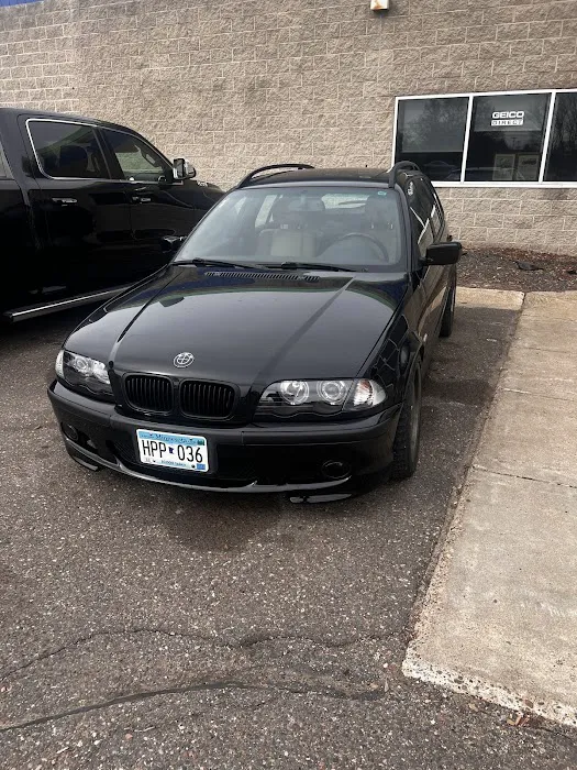 Metro Collision Center 7