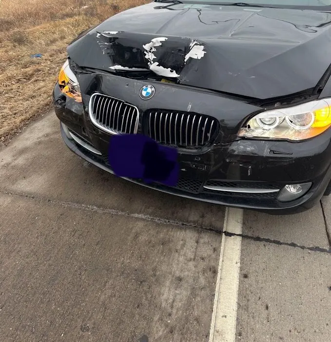 Metro Collision Center 5