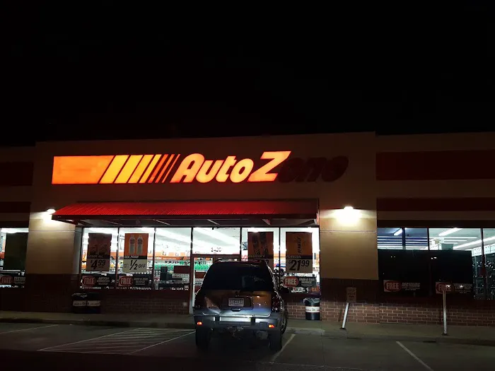 AutoZone Auto Parts 7