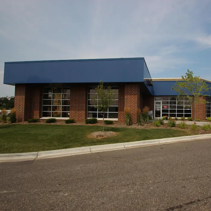 LaMettry's Collision, Inc. of Maplewood 8