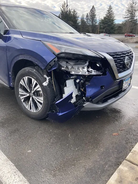 LaMettry's Collision, Inc. of Maplewood 4